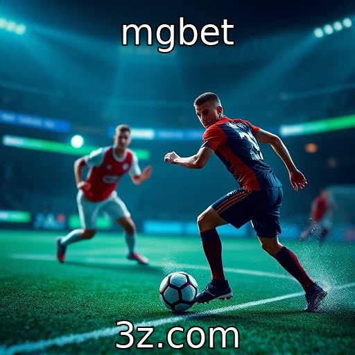 Como as apostas esportivas estão moldando a indústria de entretenimento