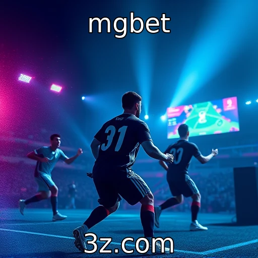 Apostas esportivas: Descubra como maximizar seus ganhos