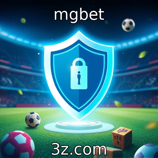 Aposte com Segurança: Como Proteger Seus Dados em Cassinos Online