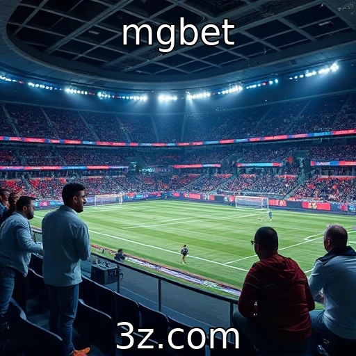 Estratégias de Apostas que Podem Transformar Seu Mercado em 2025